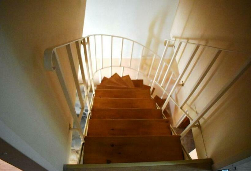 ３ベッドルームスタンダードバンガロー, Complejo Solar Apart