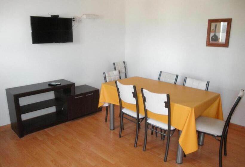 ２ベッドルームのスーペリアアパートメント, Complejo Solar Apart