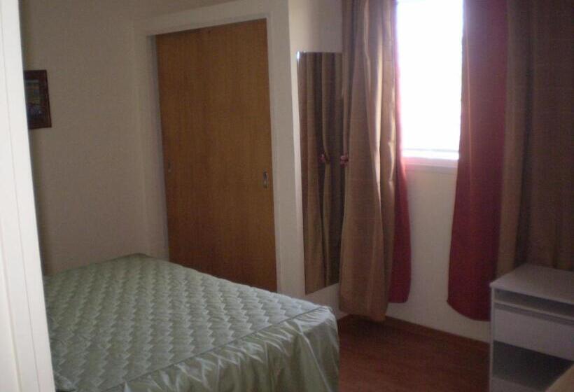 ２ベッドルームのスーペリアアパートメント, Complejo Solar Apart