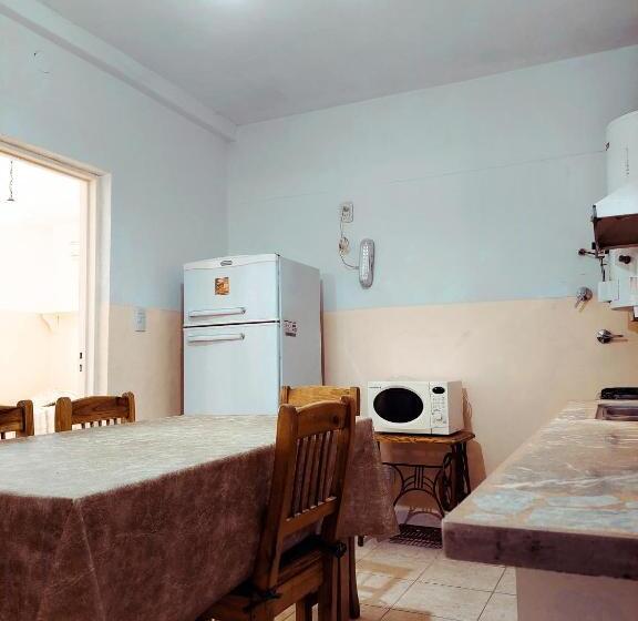 Дом 1 Спальня, Complejo Solar Apart