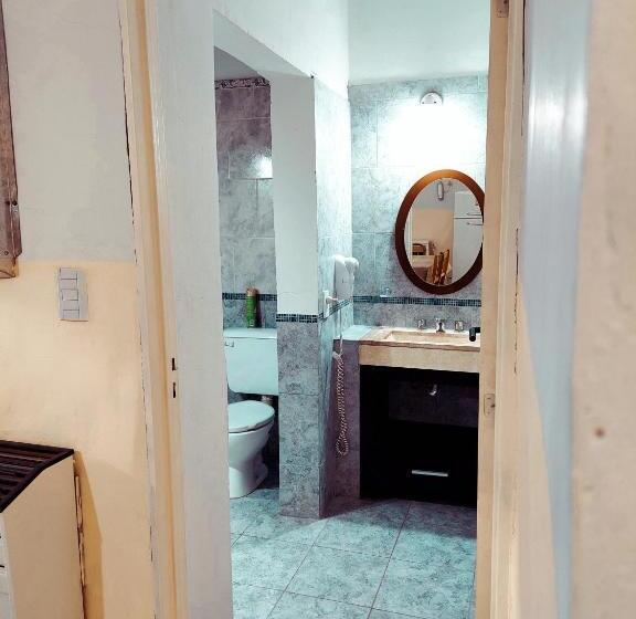 １ベッドルームハウス, Complejo Solar Apart