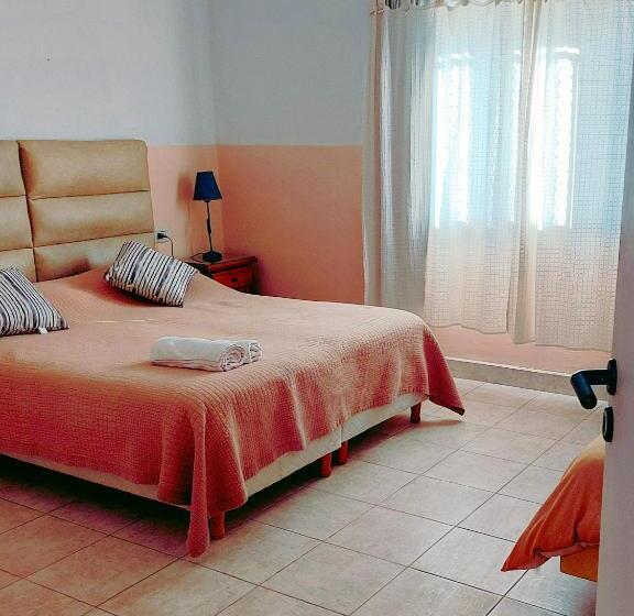 １ベッドルームハウス, Complejo Solar Apart