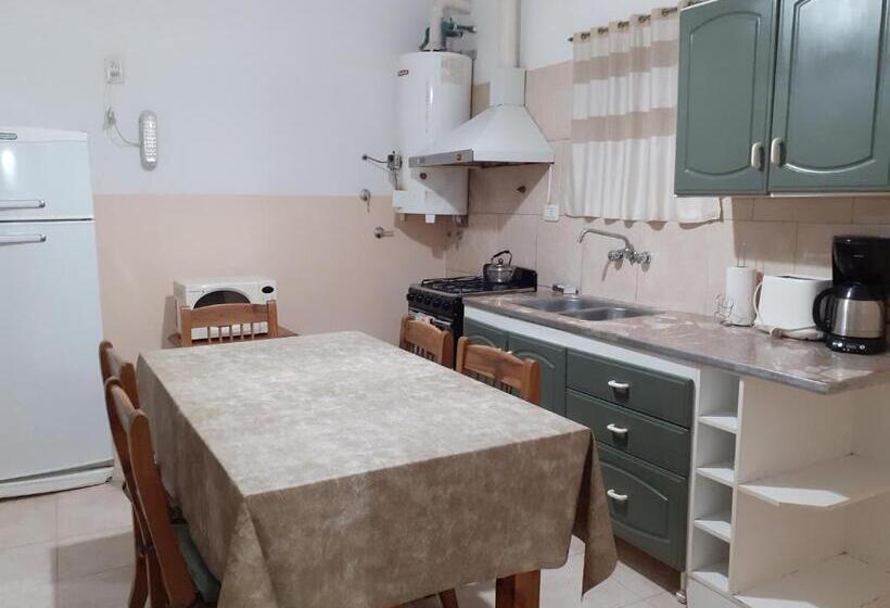 Дом 1 Спальня, Complejo Solar Apart