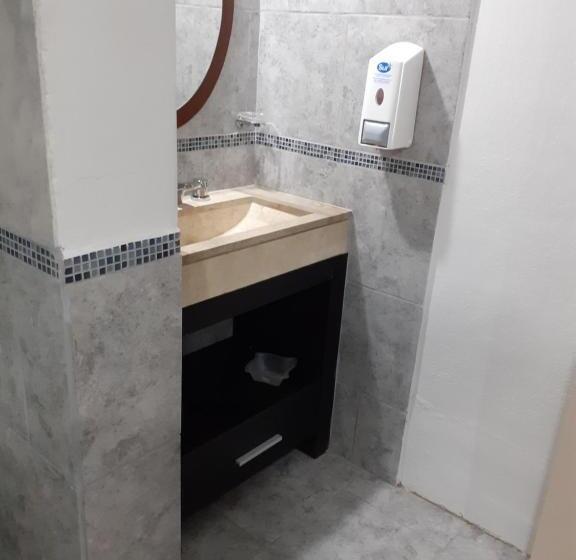 １ベッドルームハウス, Complejo Solar Apart