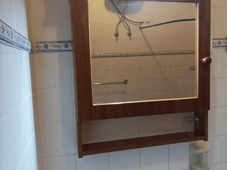 آپارتمان 2 خوابه, Edificio Magico