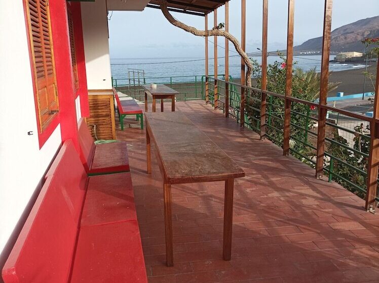 آپارتمان 2 خوابه, Edificio Magico