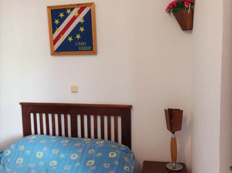 آپارتمان 1 خوابه, Edificio Magico