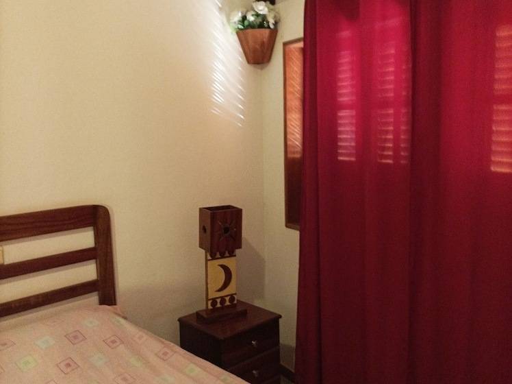 آپارتمان 1 خوابه, Edificio Magico