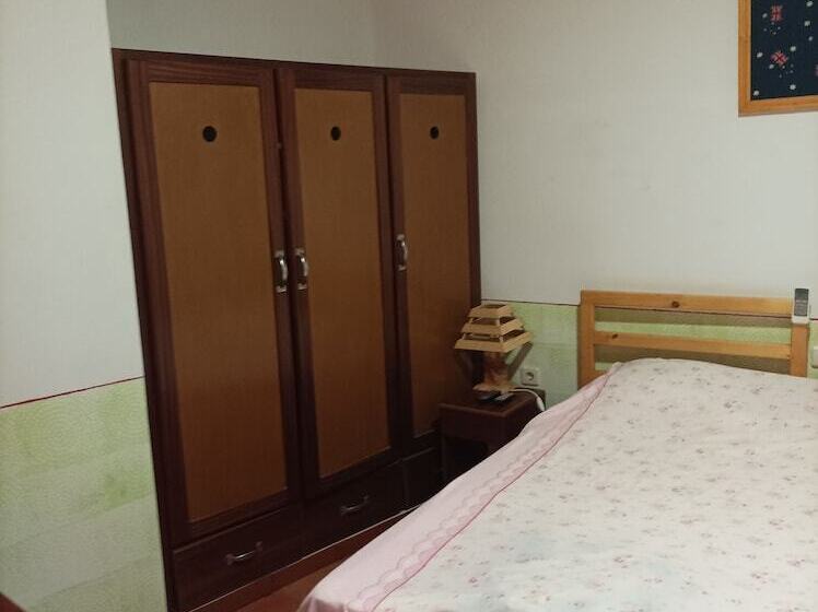 اتاق استاندارد, Edificio Magico