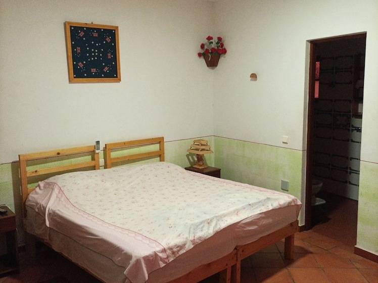 اتاق استاندارد, Edificio Magico