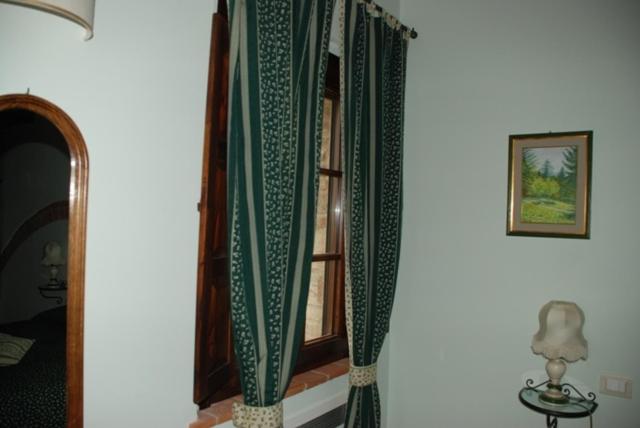 חדר סטנדרט נוף לגינה, Agriturismo Scannano