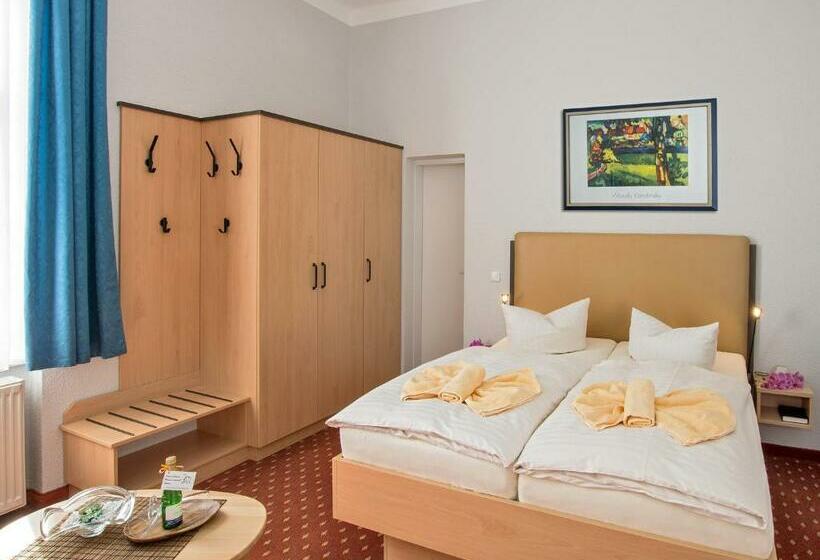 패밀리 룸, Strandvilla Imperator