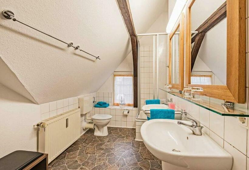 Apartamento 4 Dormitórios, Strandvilla Imperator
