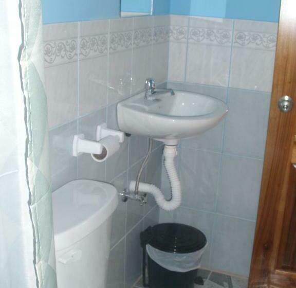 Номер Стандарт, Hostal Alcazaba