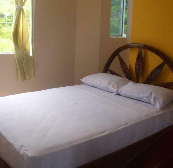 غرفة قياسية, Hostal Alcazaba