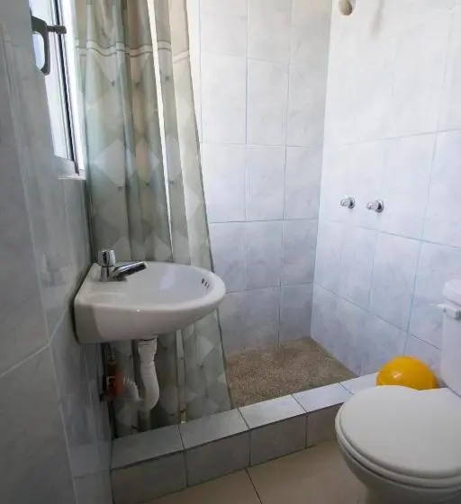 اتاق استاندارد یک نفره, Hostal Alcazaba