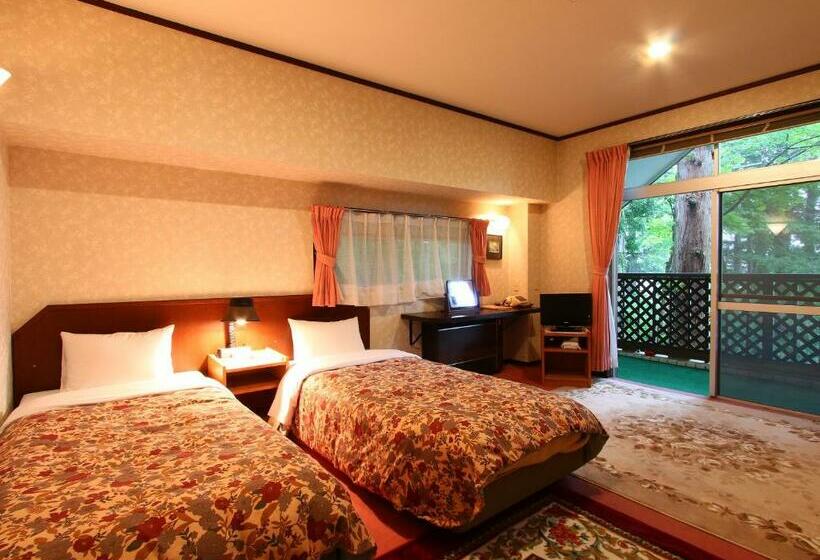 חדר סטנדרט, Mumon