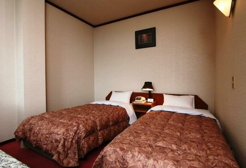 חדר סטנדרט, Mumon