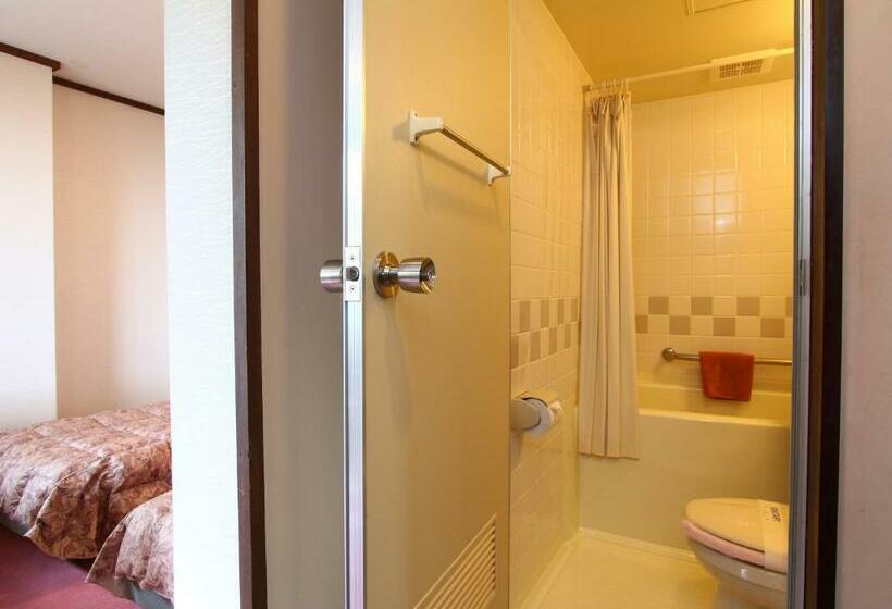 חדר סטנדרט, Mumon