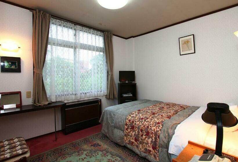 חדר סטנדרט, Mumon