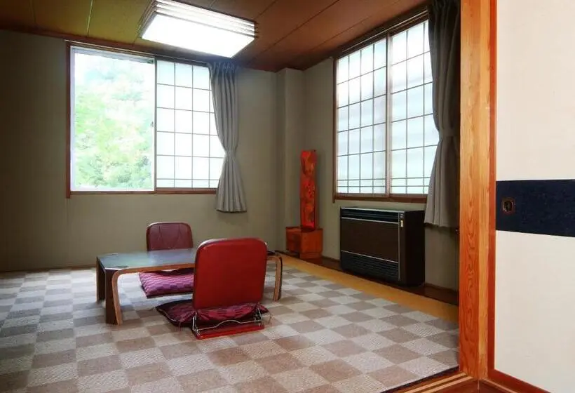 スタンダード４人部屋, Mumon