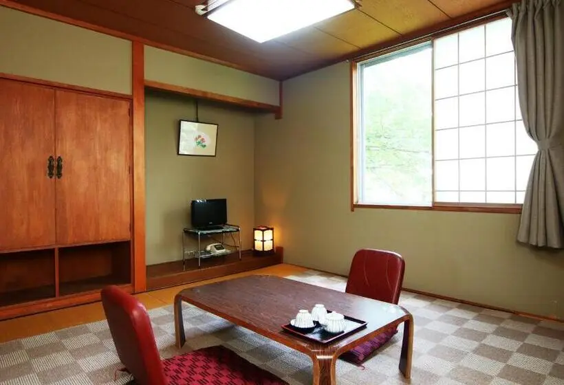 スタンダード４人部屋, Mumon