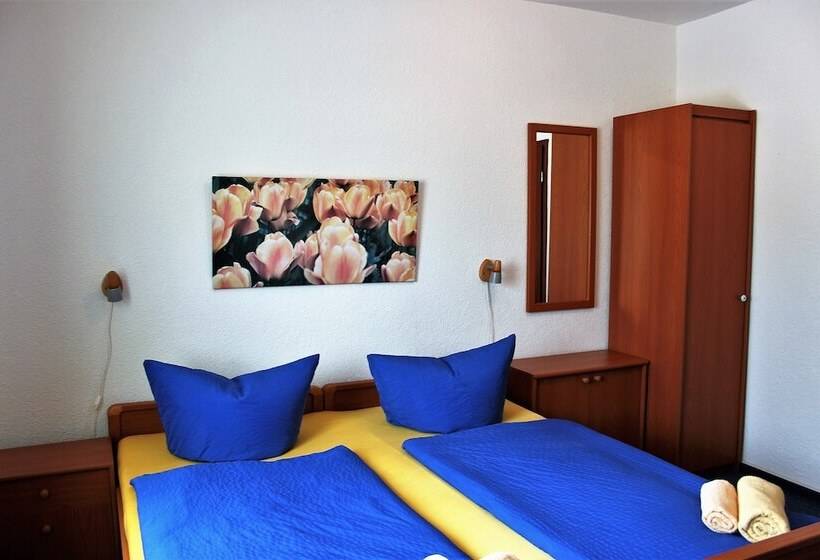 Номер Стандарт, Pension An Der Kamske