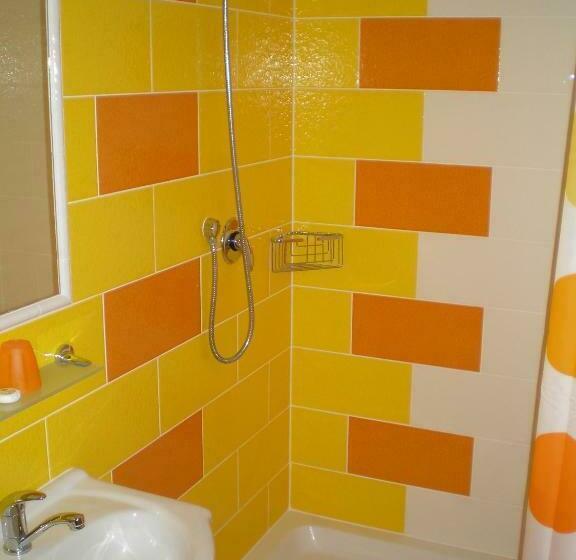 标准间, Pension Duel