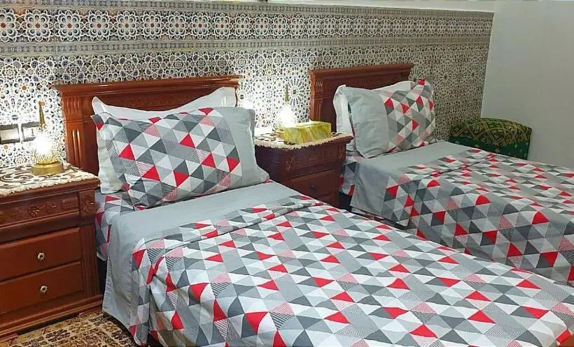 スイート, Riad Dar Al Fassia