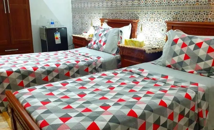 スイート, Riad Dar Al Fassia