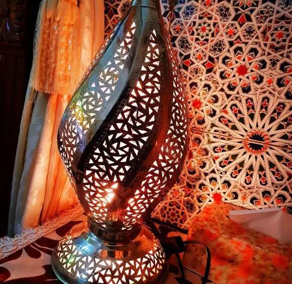 スイート, Riad Dar Al Fassia
