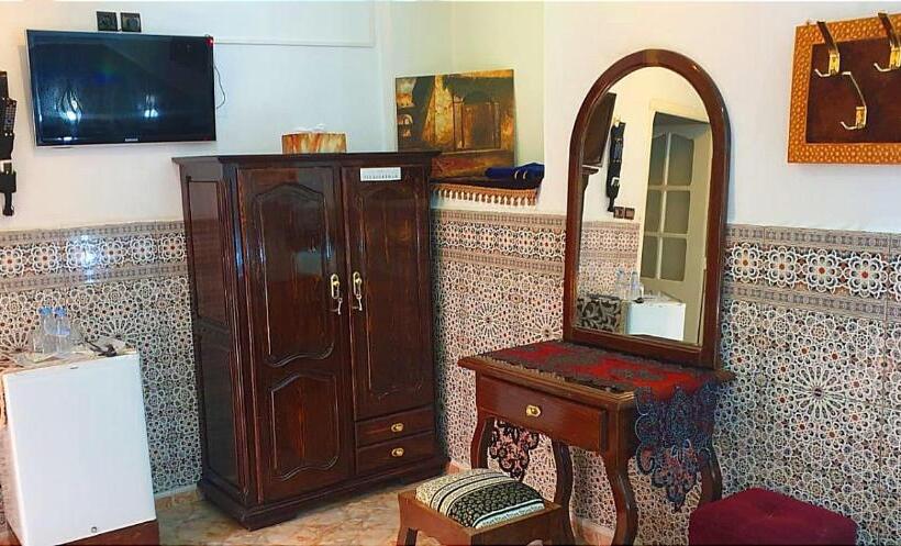 Люкс, Riad Dar Al Fassia