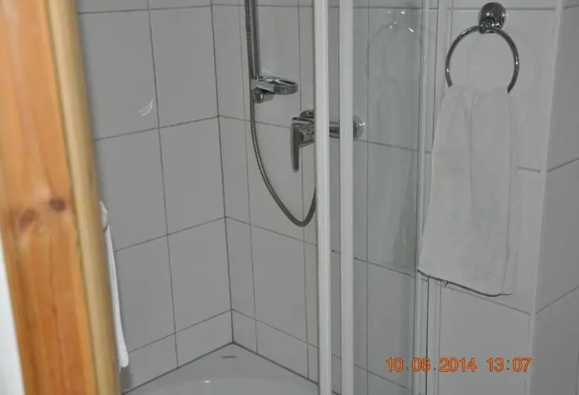 Standard-huone, Gasthof Zur Post