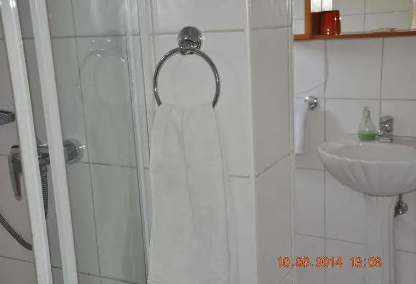Standard-huone, Gasthof Zur Post