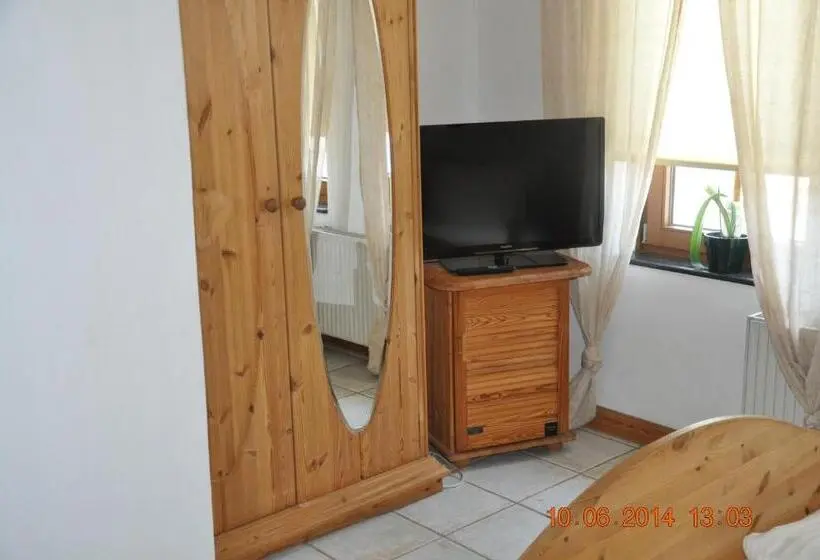 Standard-huone, Gasthof Zur Post