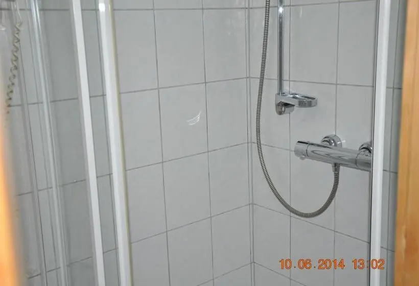 Economy-huone, Gasthof Zur Post