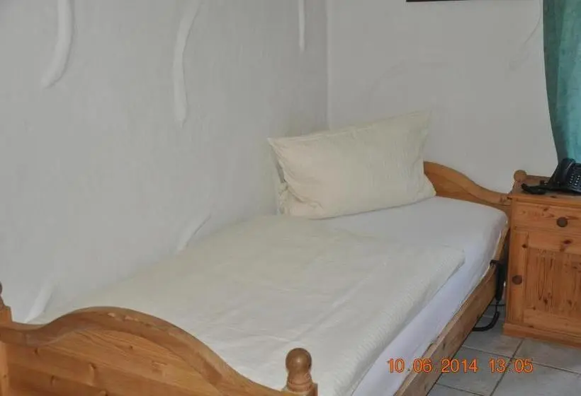 Economy-huone, Gasthof Zur Post