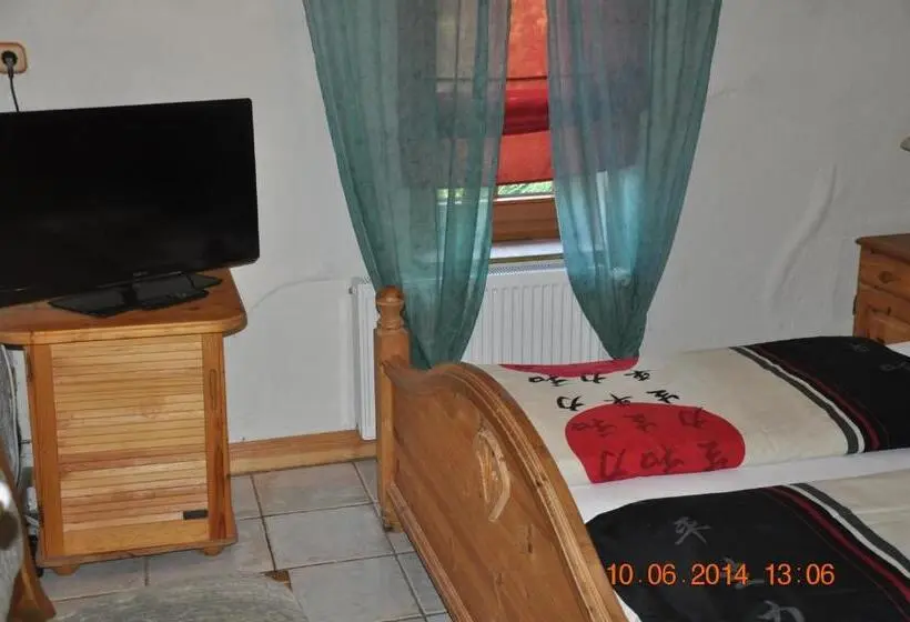 Economy-huone, Gasthof Zur Post