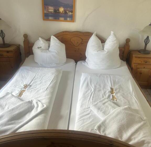 Quarto Economy, Gasthof Zur Post