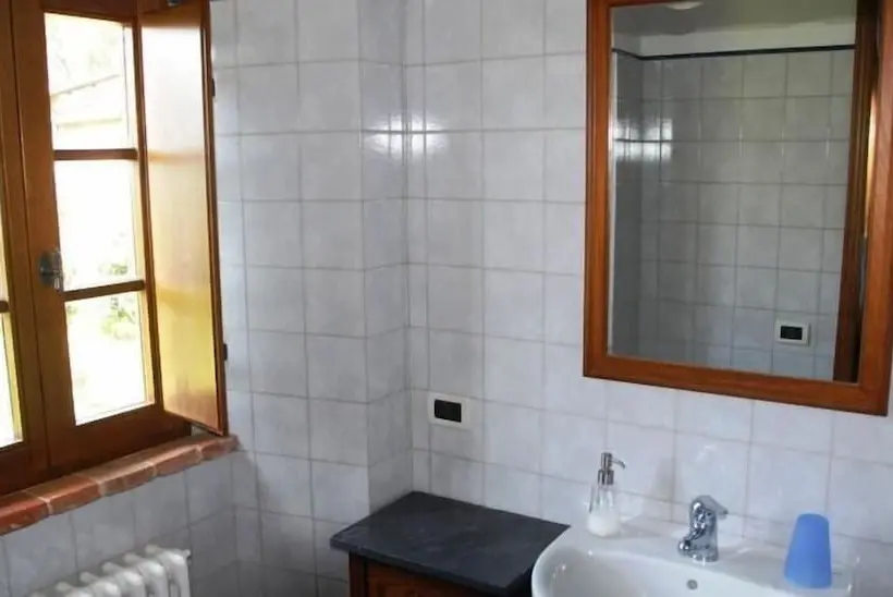 １ベッドルームアパートメント, Agriturismo Ai Frati