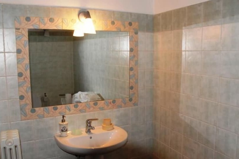 Номер Стандарт, Agriturismo Ai Frati