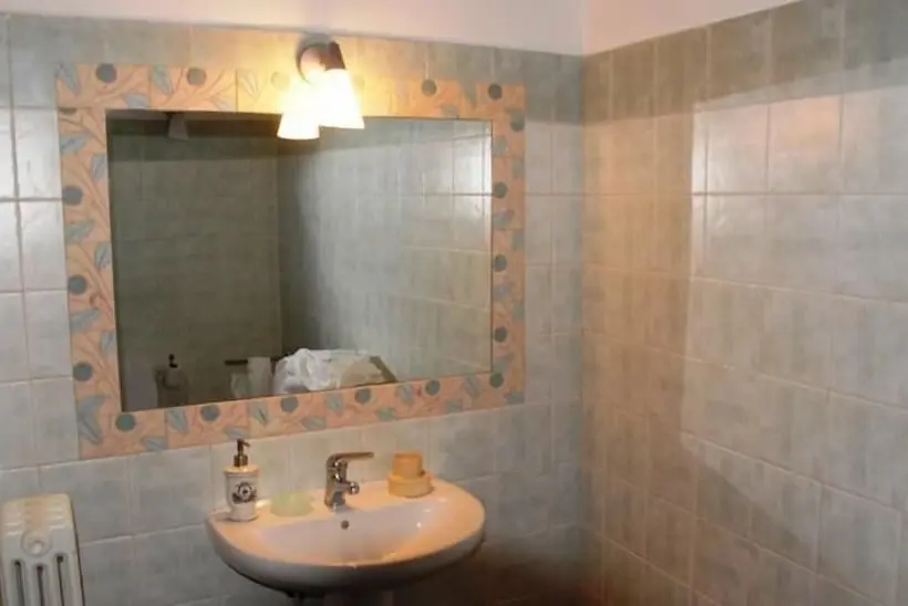スタンダードルーム, Agriturismo Ai Frati
