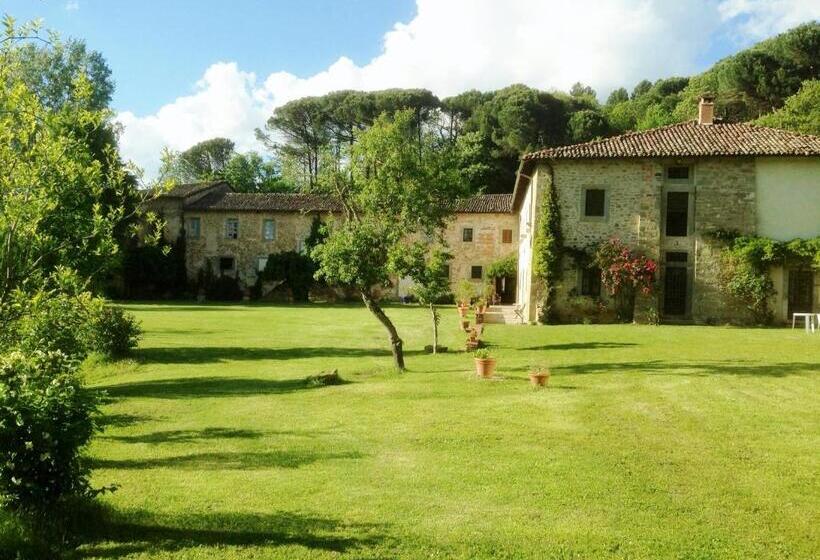 דירת חדר, Agriturismo Ai Frati