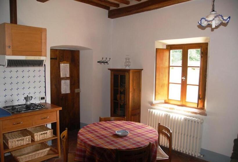 דירת חדר, Agriturismo Ai Frati