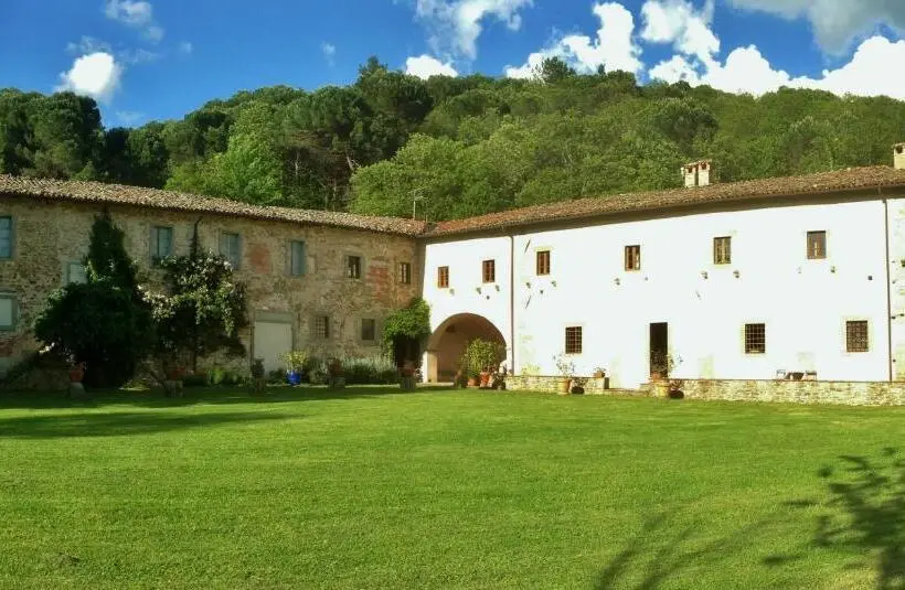 スタンダードルーム, Agriturismo Ai Frati