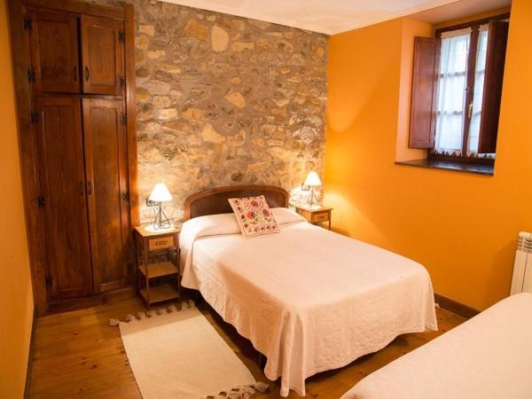 １ベッドルームアパートメント, Casa Rural Zelaikoa