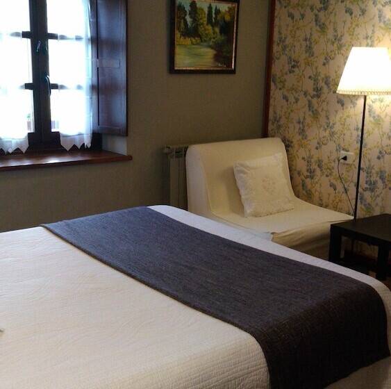 اتاق استاندارد, Casa Rural Zelaikoa