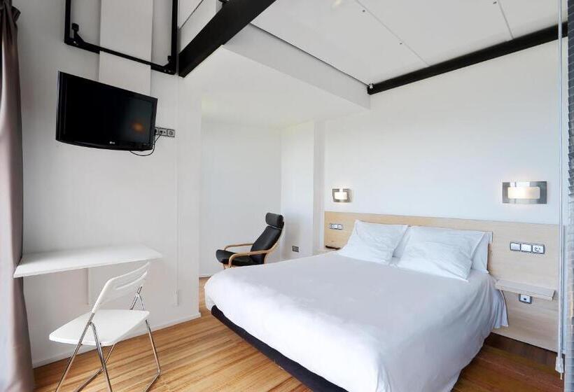 جناح, Agroturismo Haitzalde B&b   Adults Only