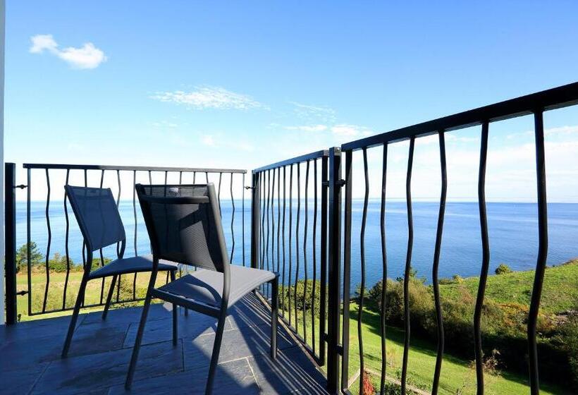 جناح, Agroturismo Haitzalde B&b   Adults Only