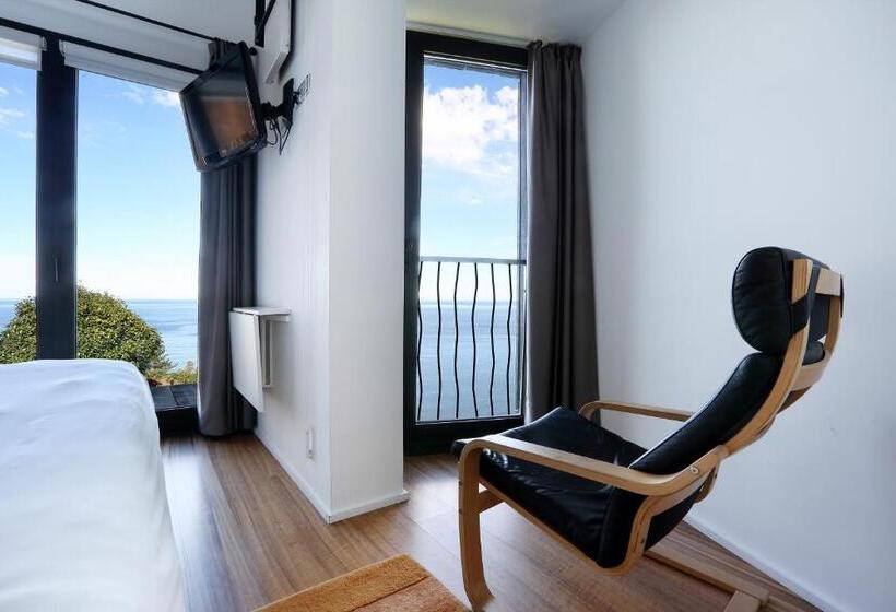 جناح, Agroturismo Haitzalde B&b   Adults Only